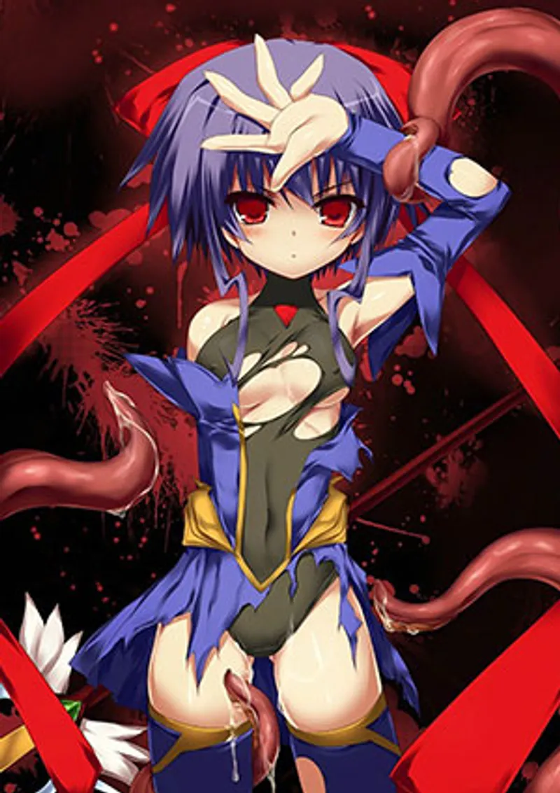 phim sex bitly,sex miũz,rona sex Mahou shoujo ai (cuốn hút magical girl ai) 2