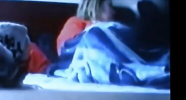 phim sex ho mong Veronica Vega có quan hệ tình dục với clip sex gái xinh anh kế của cô.