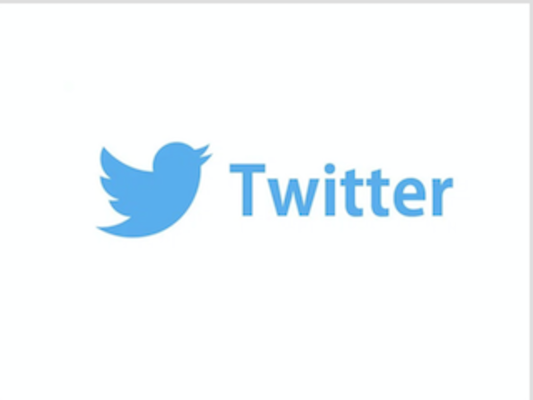 Twitterのシンボル画像